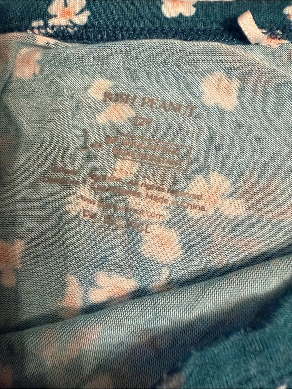 Posh Peanut posh peanut